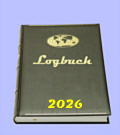 Logbuch 2026